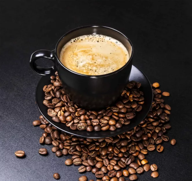 Ground-Coffee-Beans