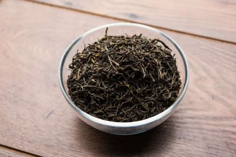 What is Assam Black Tea?