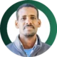 Yousuf Ademnur, founder of KitchenZap
