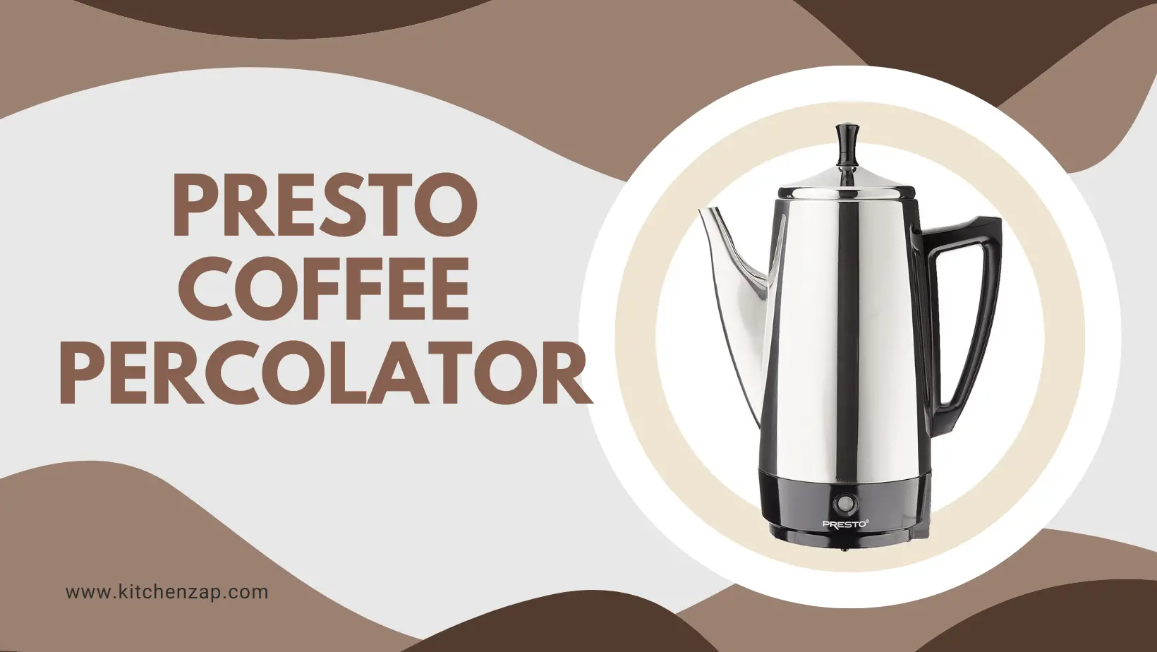 Things-that-Make-You-Love-and-Hate-Presto percolator