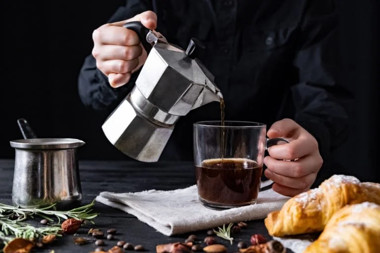 10 Facts About How to Buy a Stovetop Coffee Percolator
