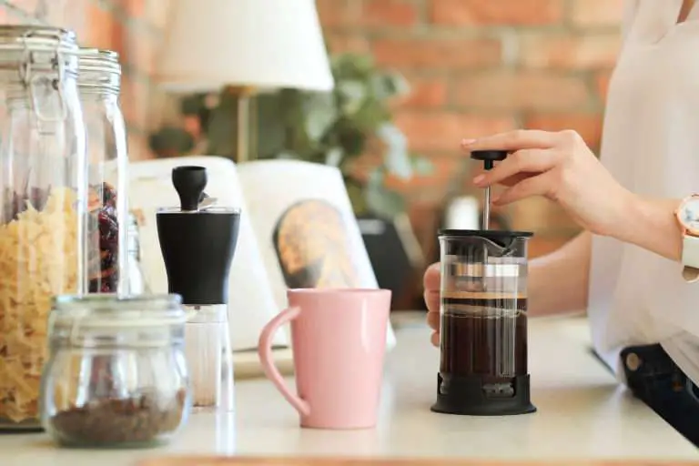 Top 10  Important Beginners Questions About French Press Coffee