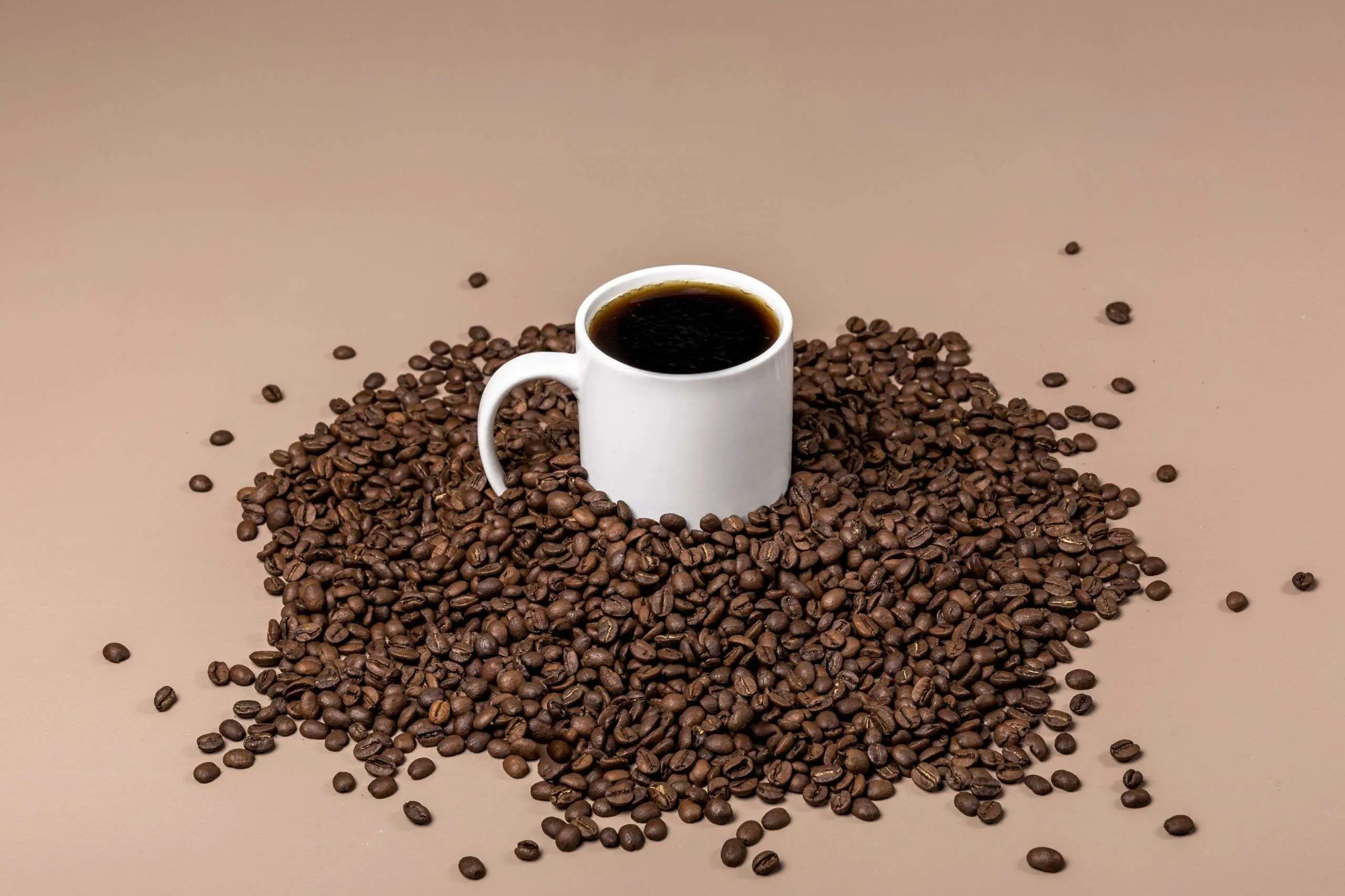 instant coffee vs brewed coffee health benefits 