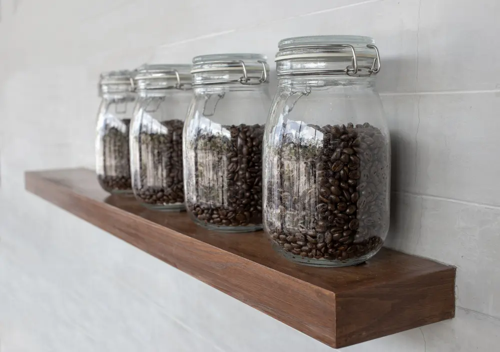 How to Store Coffee Beans 