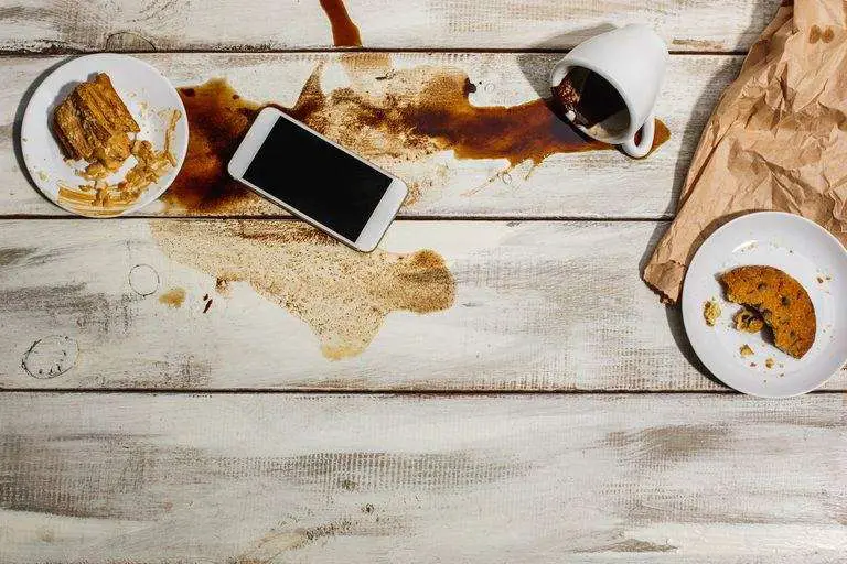 7 Ways How To Get A Coffee Stain Out Of Everything