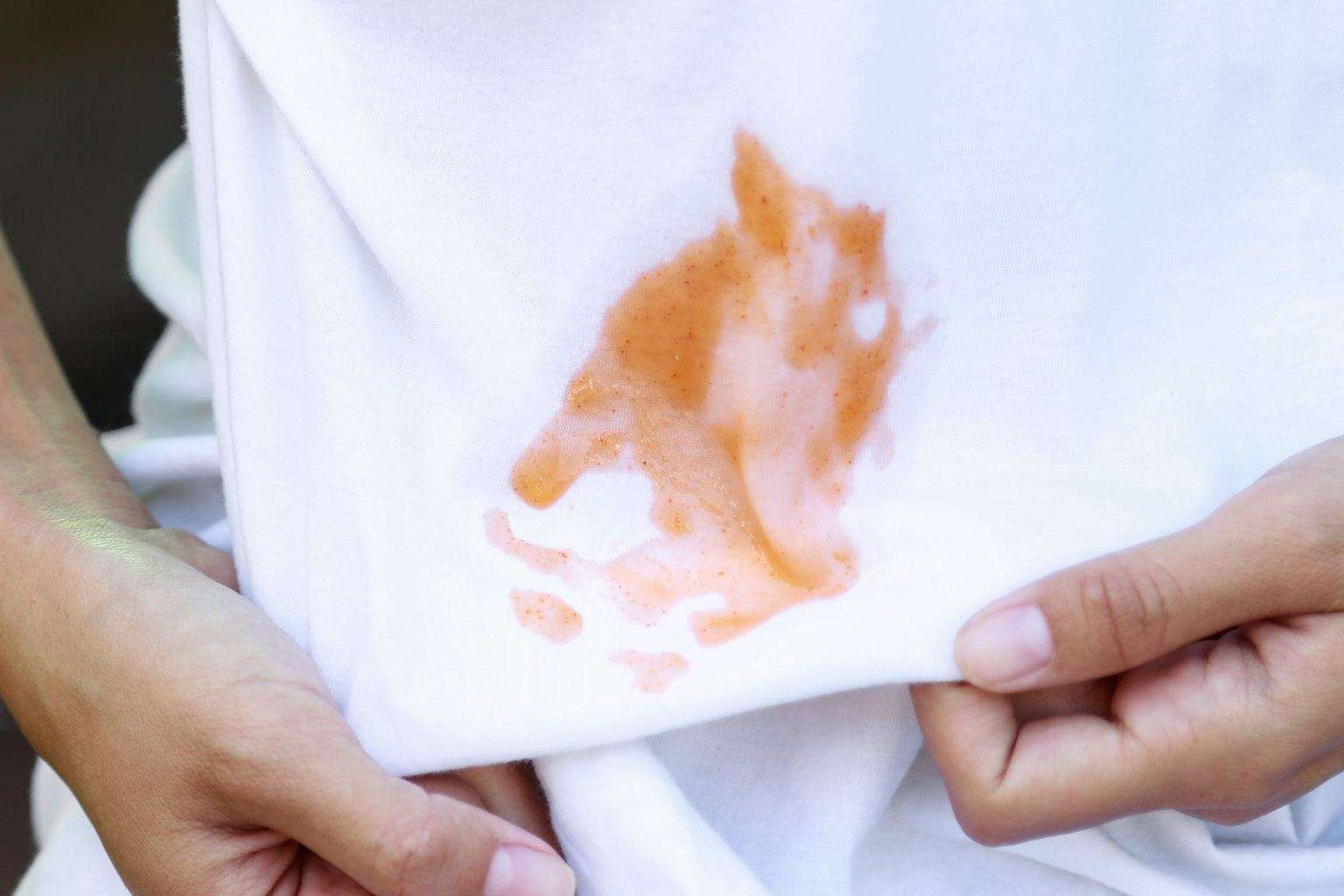 7 Ways How To Get A Coffee Stain Out Of Everything Kitchenzap