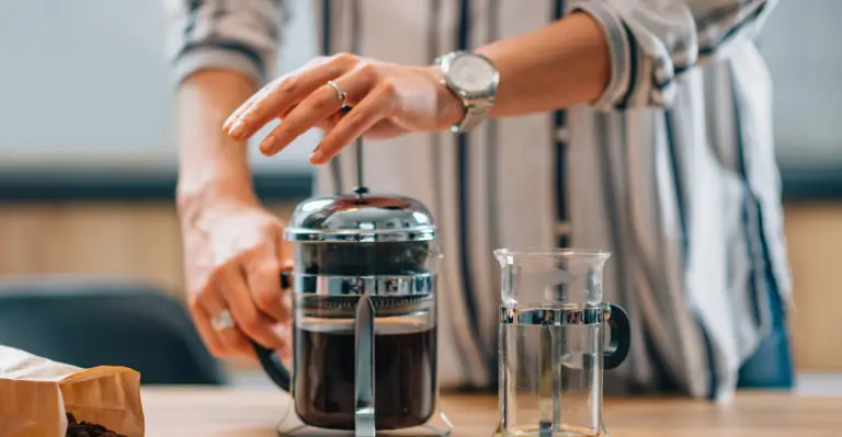9 Best Ways to Clean a French Press Easily