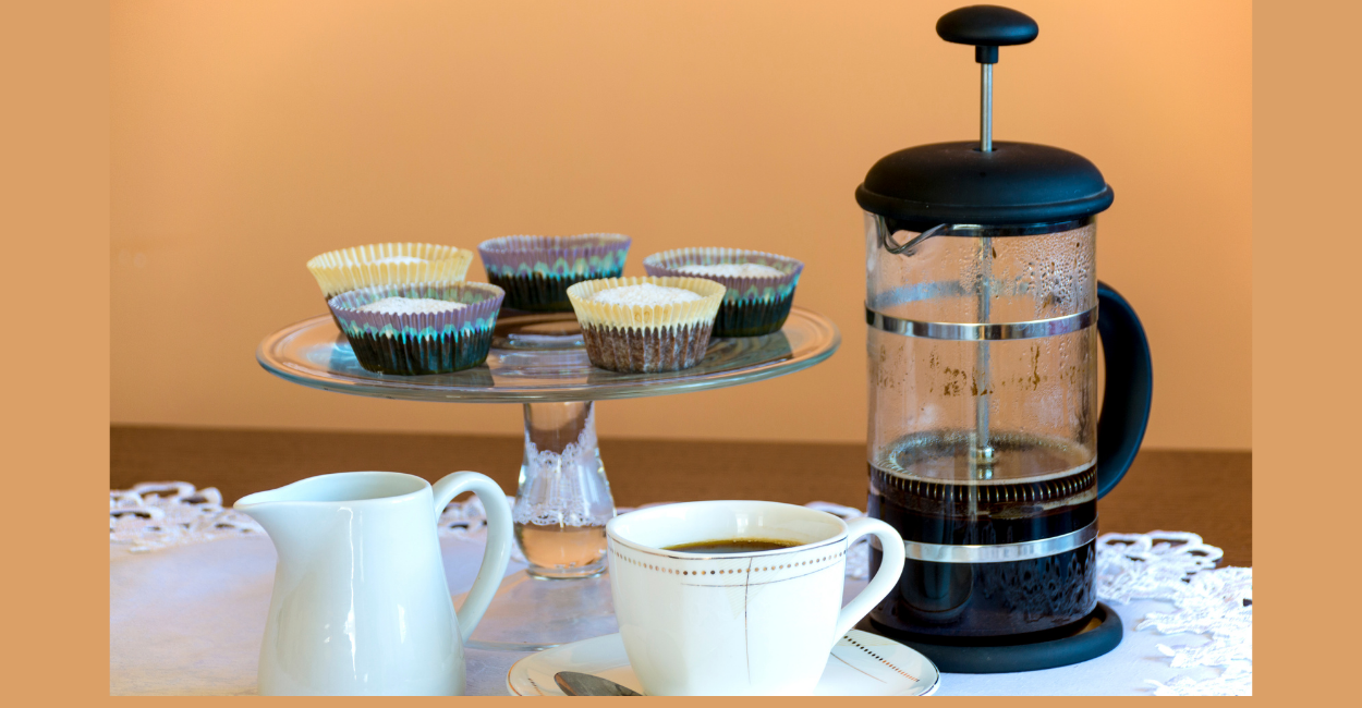 9 Best Ways To Clean A French Press Easily Kitchenzap