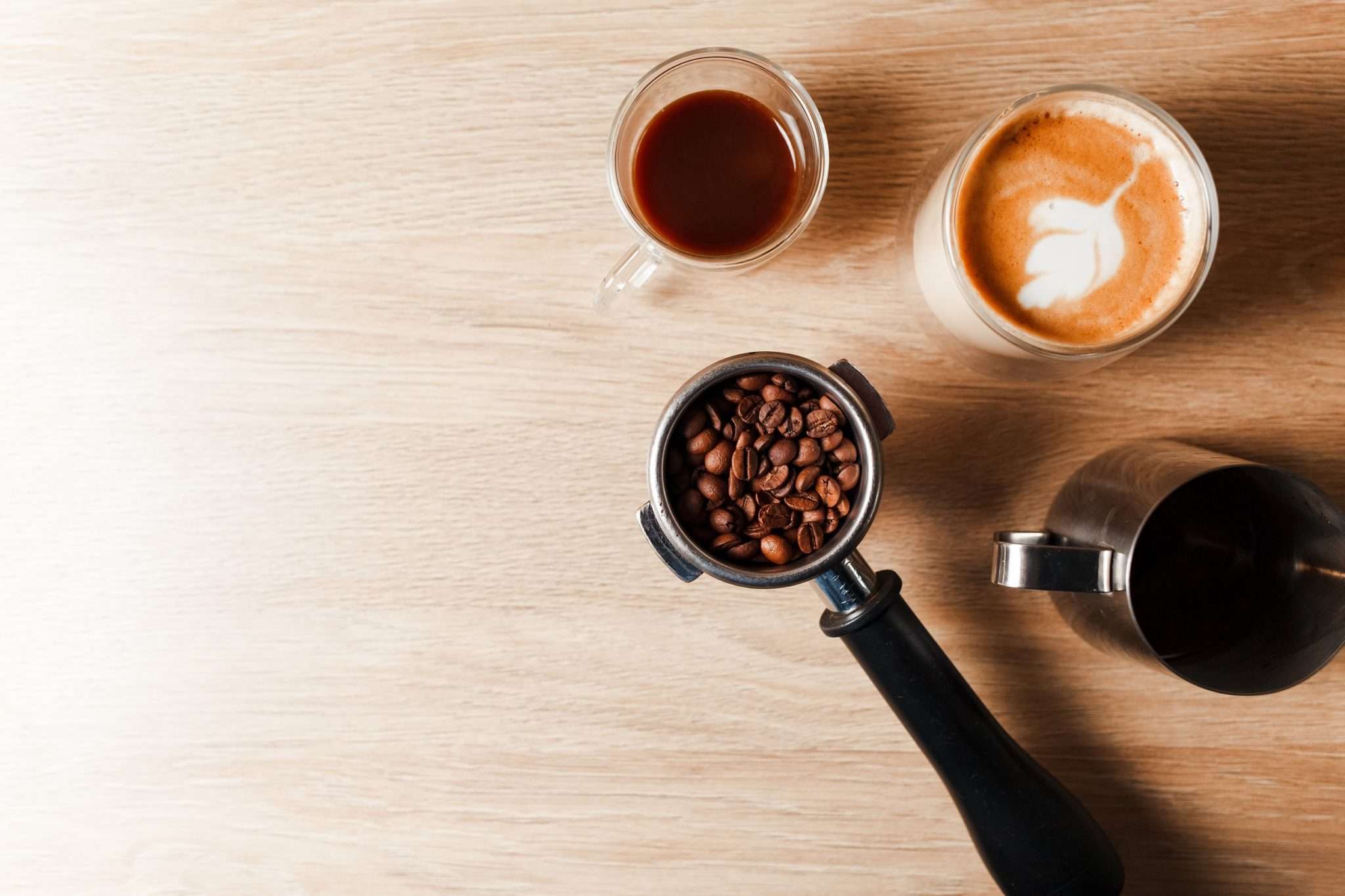 15 Reasons Coffee Tastes Bitter How To Fix It Kitchenzap