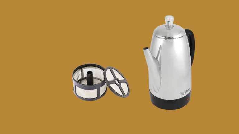 Coffee Perfection: Do You Need a Coffee Filter for a Coffee Percolator?