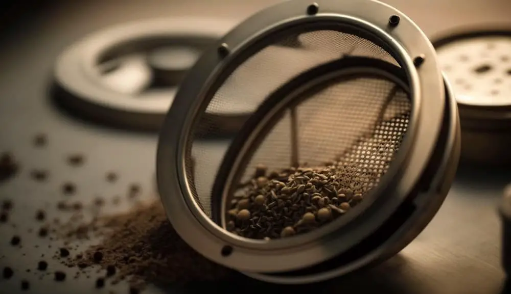 percolator coffee filters