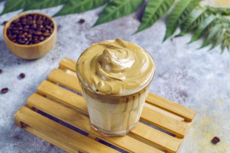 14 Interesting Instant Coffee Whipped Recipes Maybe You Did Not Know