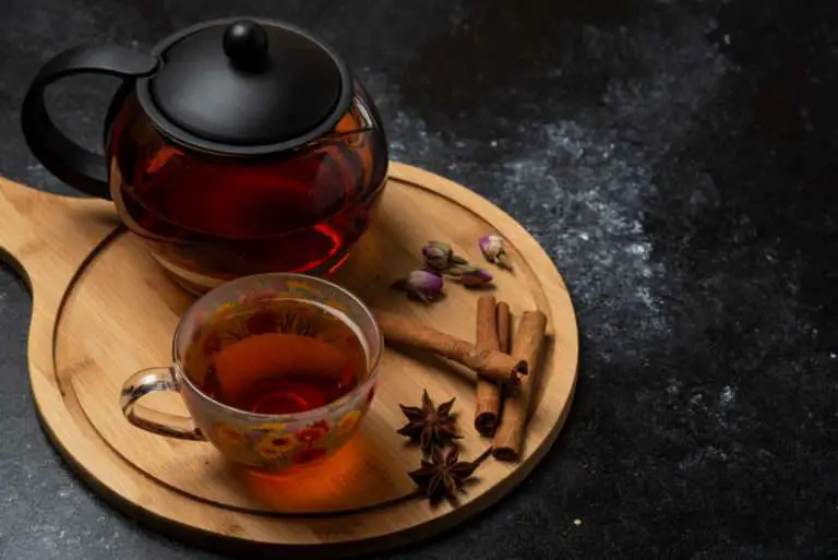 20 Different Types of Black Tea Maybe You Want to Know