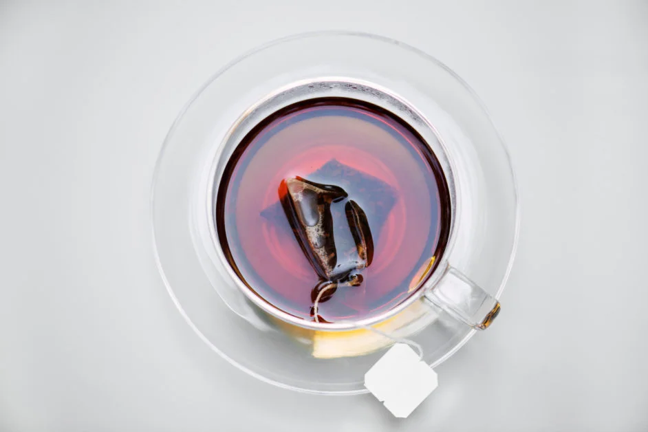 How to Properly Steep Tea Bags Featured Image