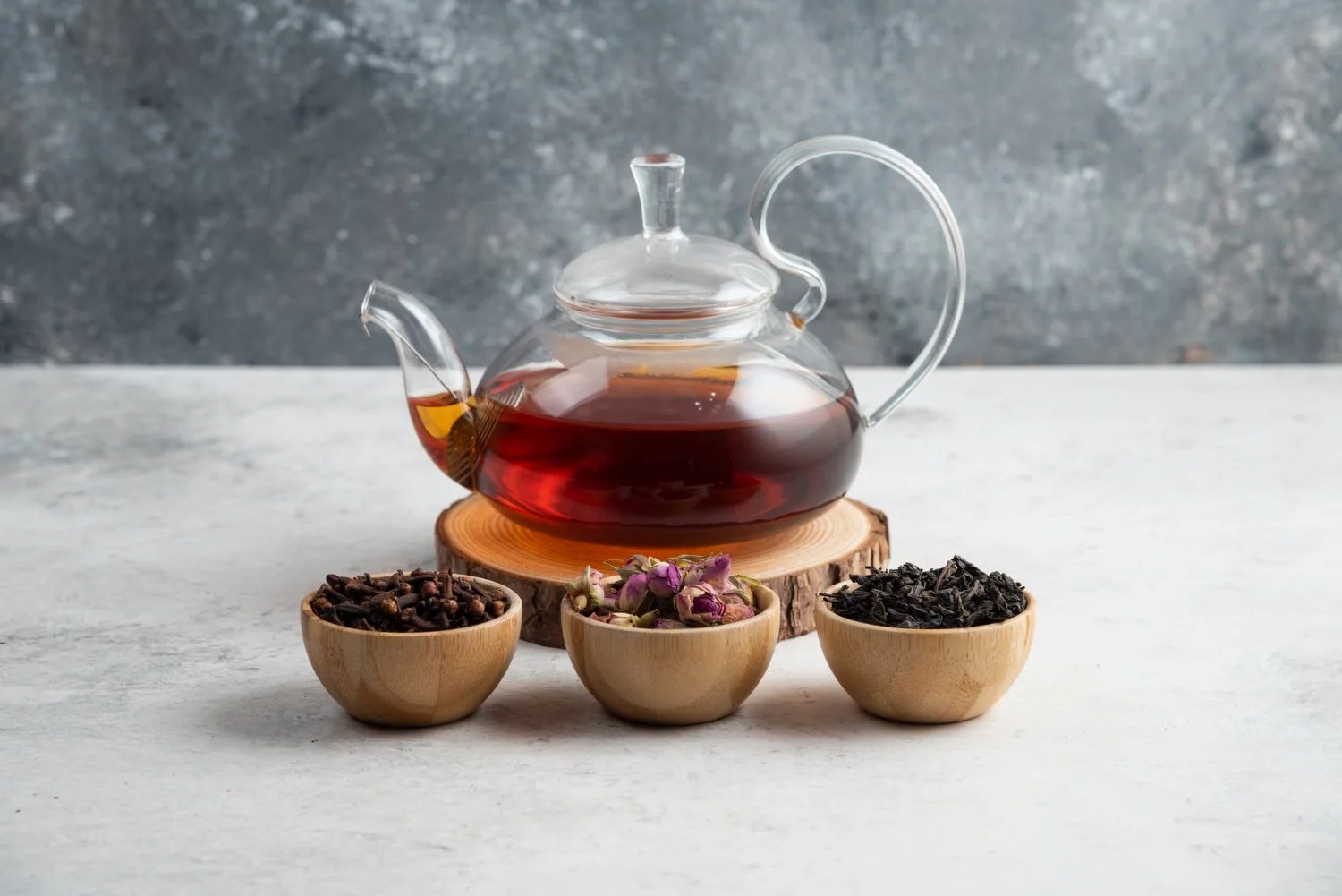 How to Use a Teapot Feature Image