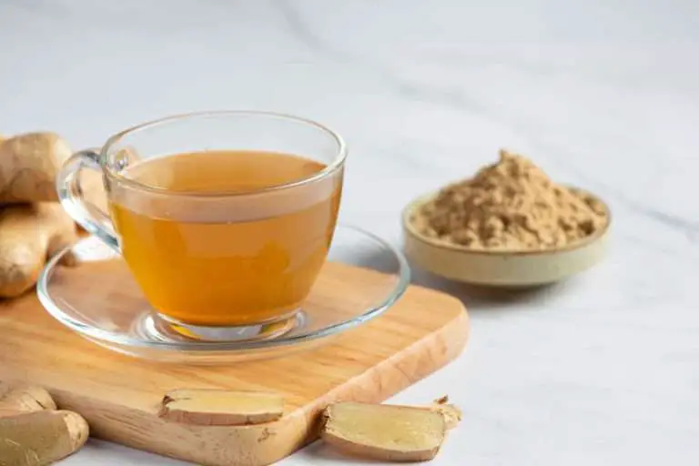 Is Ginger Tea Good for You? 11 Facts You Must Know