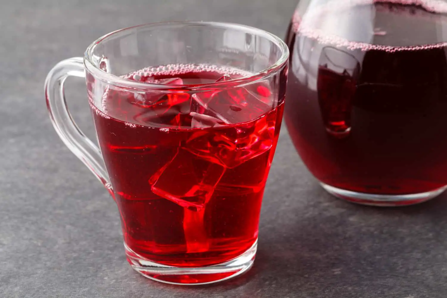 cranberry iced tea recipe