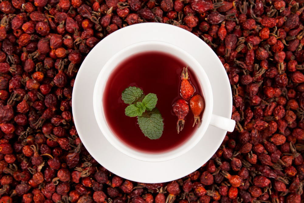 Hibiscus-Mint-Tea-Recipe