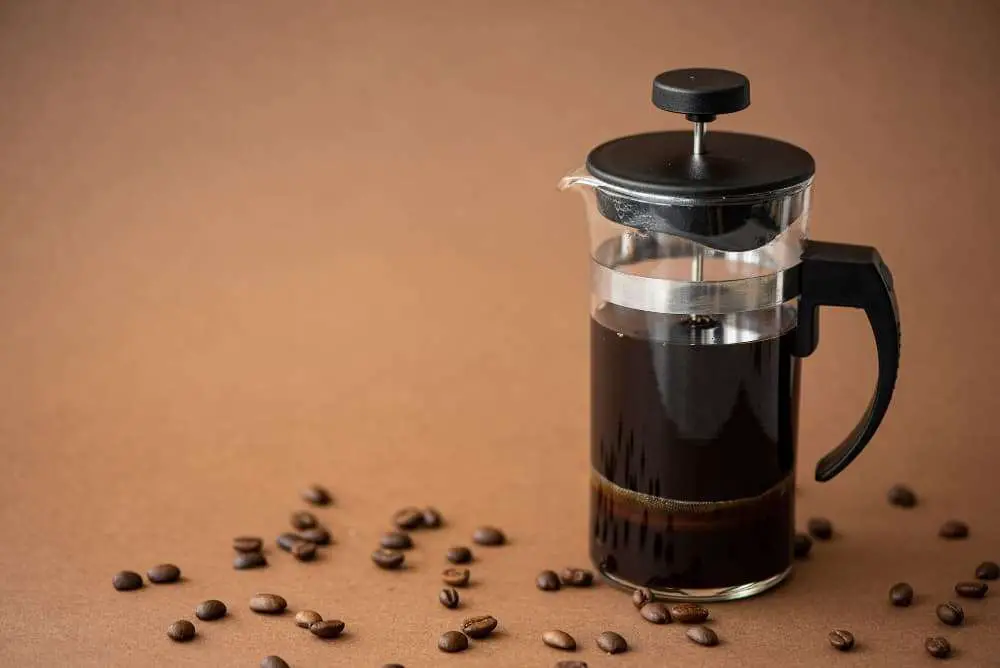 How Fine to Grind Coffee for French Press?
