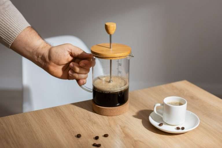 Beyond the Hype: 11 Real Disadvantages of French Press Coffee