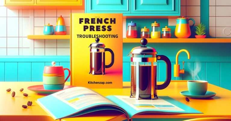 Brew Like a Pro: Essential French Press Coffee Troubleshooting for 29 Common Issues