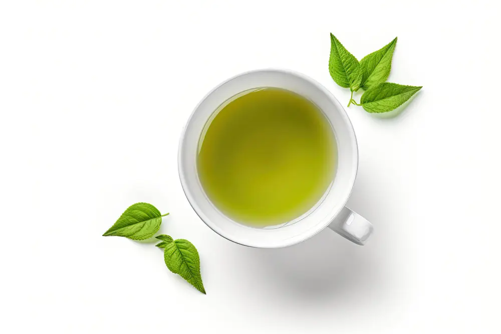 How Can I Fix Bad Tasting Green Tea