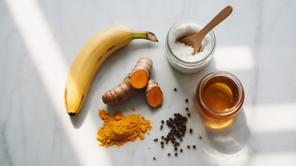 The Only 7 Banana Coffee Syrups You Will Ever Need 8 Turmeric Banana Coffee Syrup