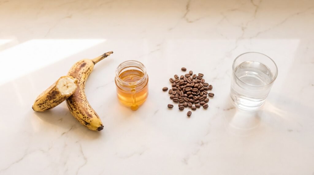 The Only 7 Banana Coffee Syrups You Will Ever Need 4 banana coffee syrup recipe