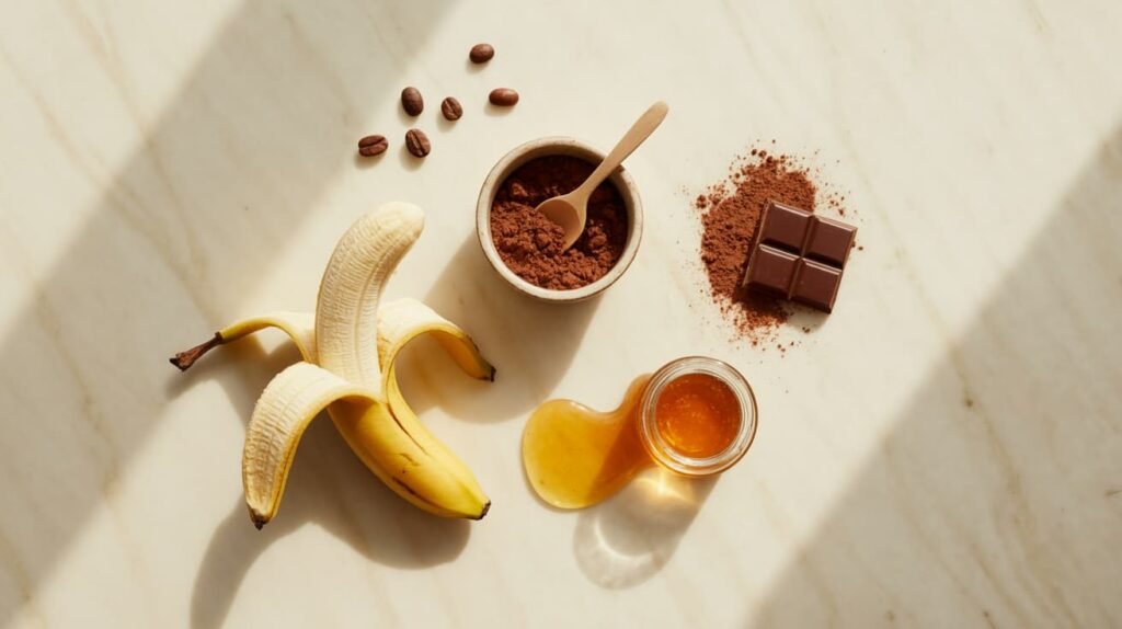The Only 7 Banana Coffee Syrups You Will Ever Need 7 banana coffee syrup