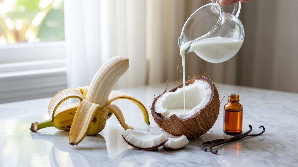 The Only 7 Banana Coffee Syrups You Will Ever Need 6 banana syrup recipe