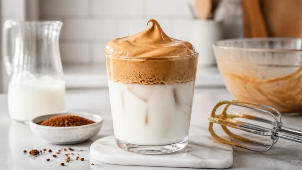 10 Protein Coffee Recipes That Actually Taste Amazing 8 dalgona-protein-coffee