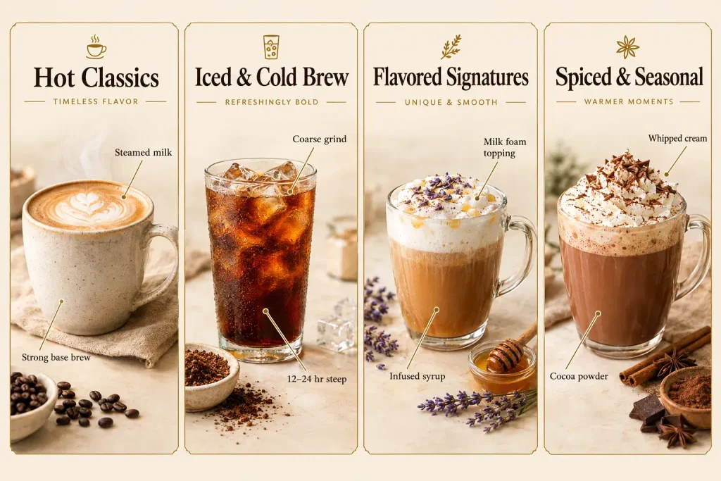 French Press Coffee