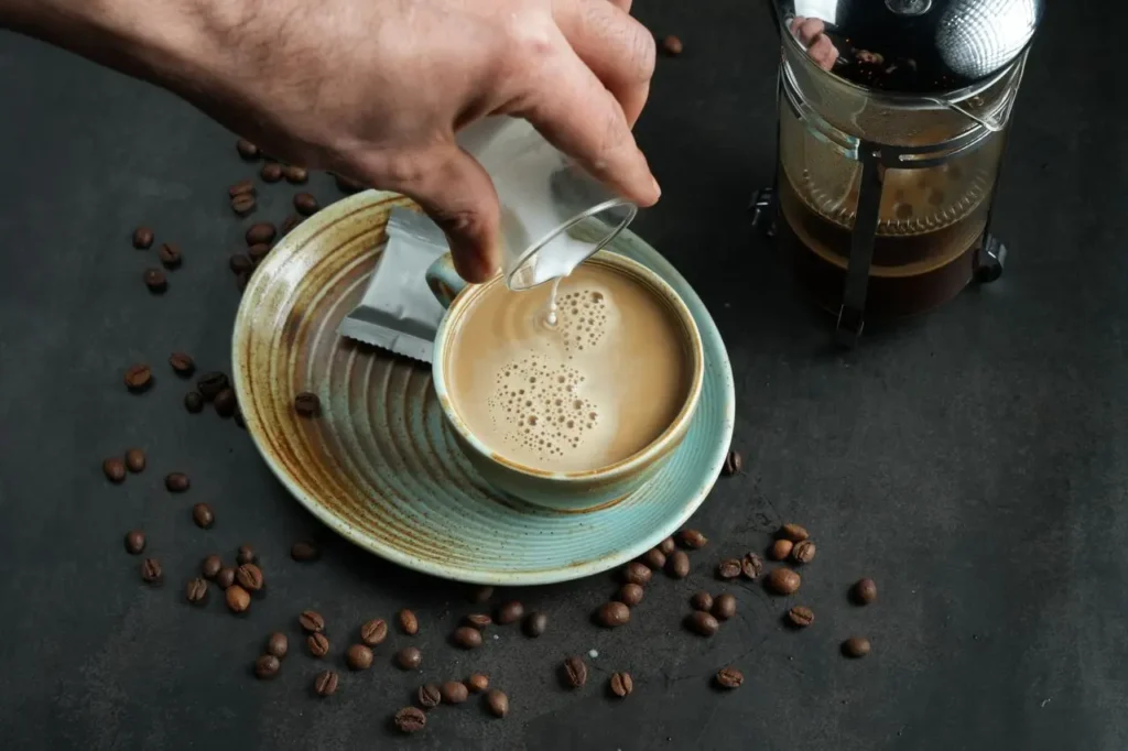 French Press Coffee Recipes