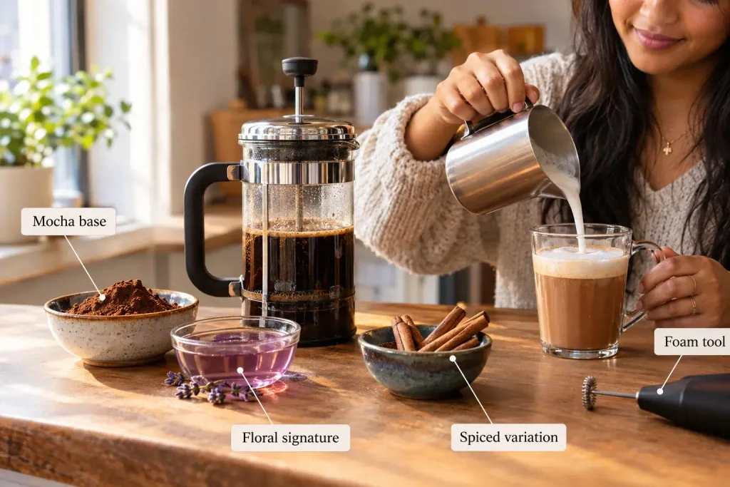 Tips for Better French Press